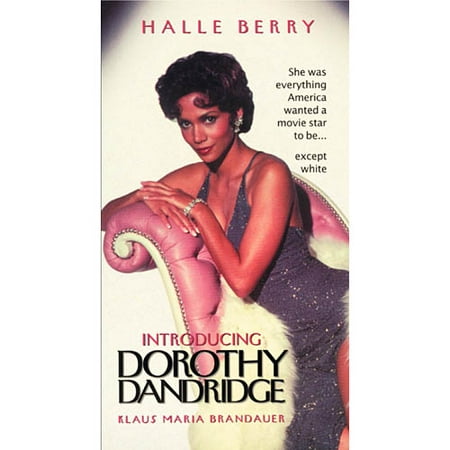Introducing Dorothy Dandrridge (Full Frame)