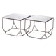 thumbnail image 4 of Mesa de Centro Arzon Bronce - Kessa Muebles, 4 of 5