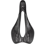Selle Italia SLR Boost Kit Carbonio S3, Carbon, White, Fibra-Tek