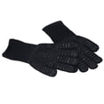 thumbnail image 4 of Heat  Gloves, Grill Mitts 31cm Total Length Wide Application 500 Degrees Celsius   For Welding, 4 of 8