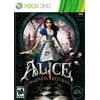 EA Alice: Madness Returns - Action/Adventure Game - Xbox 360 - Electronic Arts 9859
