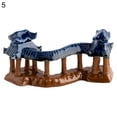 thumbnail image 7 of Simulated Architectural Pavilion Miniature Landscape Ornament Home Desktop Decor, 7 of 7