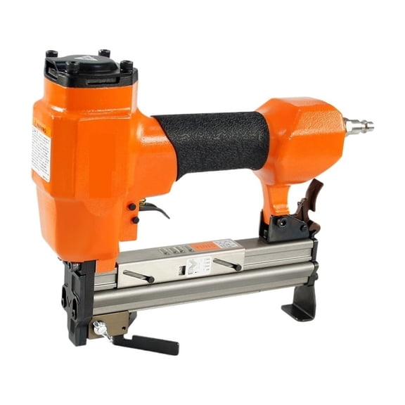 Pneumatic V Nailer 30 Gauge Picture Frame Nailer 7-15mm Leg Length V Nails Power Framing Joiner ,Wide Application