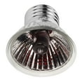 thumbnail image 1 of Bombilla de repuesto para lámpara de calor para reptiles de 25 W, 3.0 W, infrarrojos, UVA y UVB, para tomar el sol, para reptiles y lagartos, 220 V, 1 of 14