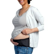 Maternity Tummy Band with TheraPearls