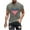 A-Gray, variant on GERsome Men's 4th of July Tops Crewneck Short Sleeve Patriotic T Shirts American Flag Graphic Shirts Loose Fit USA Veteran Summer Tees M-5XL