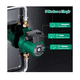 thumbnail image 3 of Bomba Presurizadora Automática Color Verde, 3 of 4