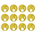 thumbnail image 3 of Caja de núcleo de colmena de abejas, 12 piezas/juego, caja de colmena de abejas de plástico, puertas de entrada de abejas diseñadas para precisión, 3 of 9