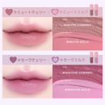 thumbnail image 4 of Tinte para labios y mejillas Merrymonde Milk Heart Tint Soft Mate, 4 of 6