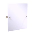 thumbnail image 1 of Carolina Crystal Collection Frameless Rectangular Tilt Mirror with Beveled Edge, 1 of 1