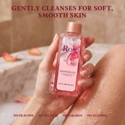 Green Canyon Spa Gift Baskets for Women, Rose Scent Bath Sets with Tumbler, Happy Birthday Gifts Ideas for Her