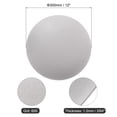 thumbnail image 2 of Uxcell Diamond Sanding Grinding Disc 12" Grit 600 No Center Hole Flat Lap Wheel Disk Polishing Discs, 2 of 6