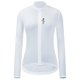 thumbnail image 3 of YKYW Bike - Maillot de ciclismo de manga larga para mujer, 4 colores, ropa para correr en bicicleta de montaña, transpirable, de abrigo fino, para equipo profesional de carreras, 3 of 5