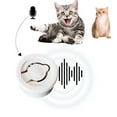 thumbnail image 1 of Automatic Animal Sound Maker for Dogs and Cats DIY Friendly Squeaky Dog Toys Realistic and Dog Noises，Interactive Pet Toy with Realistic Animal Sounds for Cats and Dogs, 1 of 9