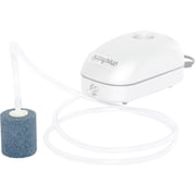 Active Aqua Air Stone, Cylindrical, 1.4 x 1.7