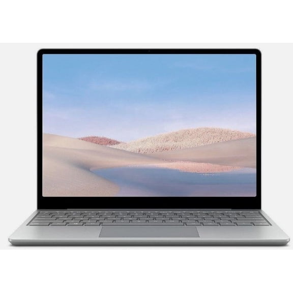 Restored MS Laptop Go (M1943) 12.4" Intel Core i5 10th Gen 8GB 256GB Windows 11