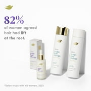 Dove Scalp + Hair Therapy Density Boost Hydrating Conditioner, 9.25 oz