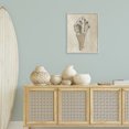 thumbnail image 3 of Stupell Industries Traditional Broken Conch Shell Gray Framed Giclee Art, 24 x 30, by Michael Willett, 3 of 7