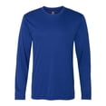 thumbnail image 1 of Hanes Cool DRI&reg; Camiseta de manga larga de rendimiento para hombre hanes 482L, 1 of 1