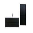 thumbnail image 1 of Combo de Gabinete Con Lavamanos y Monomando + Gabinete Organizador Lorette, 1 of 6