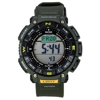 CASIO PROTREK PRG-280-2 men's - Walmart.com