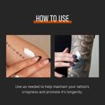 thumbnail image 4 of Aftercare Balm, Safe  Repair Cream Soothing  for Body Skin, 4 of 8