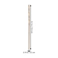 thumbnail image 2 of 2pcs Chinese Style Hair Stick Making Kit Women Hair Chopstick DIY Coronet Accessory, 2 of 9