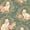 Color 1, variant on Peel and Stick Wallpaper Vintage Floral Pink Red Roses Ornate Golden Swirls Wall Mural 17.7in x 9.8ft Self Adhesive Removable Wall Paper Renter Friendly Wallpaper for Nursery Bedroom Cabinets