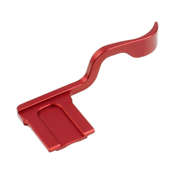 Aluminum Hot Shoe Grip Finger Handle XT2 XT1 Red Walmart.ca