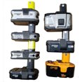 thumbnail image 5 of Led Work Light Flashlight Car Lamp For Ryobi Li-ion Nickel One+ Battery 14.4 18v, 5 of 5