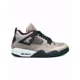 thumbnail image 1 of Ni - ke Jordan 4 Taupe Haze, 1 of 5