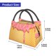 thumbnail image 2 of Fotbe Bolsa Térmica Portátil con Estampado, Bolsa de Entrega de Alimentos Aislada, Bolsa Reutilizable de Gran Capacidad para Comidas y Supermercado, 2 of 6