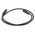 thumbnail image 2 of Electric Bicycle Ebike 5 Pin Female to Female Display Extension for Mid Motor BBS01/BBS02/, 2 of 5