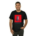 thumbnail image 4 of Sobriety Tee "Play The Tape All The Way Out" 12 Step Shirt, 4 of 5