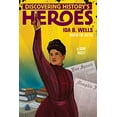thumbnail image 1 of Ida B. Wells (Discovering History's Heroes), 1 of 3