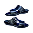 thumbnail image 2 of Sandalias de Mujer en Piel Cabra Acojinado Huarache Casual Confort 22/27, 2 of 5