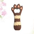 thumbnail image 5 of LLC Cute Cartoon Kawaii Paw Bottle Opener, 5 of 5
