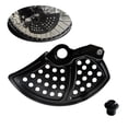 thumbnail image 4 of Soporte De Protección De La Cubierta De Protección Del Disco Del Freno Delantero Piezas Modificadas De Motocross Precisas Conveniente Con Alta Para La Protección Del Freno Yuarrent VI009532-02, 4 of 7