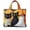 Grey, variant on Halloween Quilted Tote Bag,Halloween Cat Quilted Tote Bag Reusable Shopping Tote Large Capacity Trick or Treat Bag Fall Cat Lover Gift for Women Daily Commute Shoulder Strap Handbag