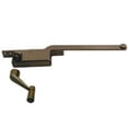 thumbnail image 1 of Casement Window Operator, Left Hand, Square Type, Bronze Diecast, 9 In. - H 3517, 1 of 4