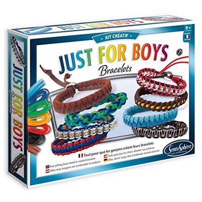 craft kits for boys