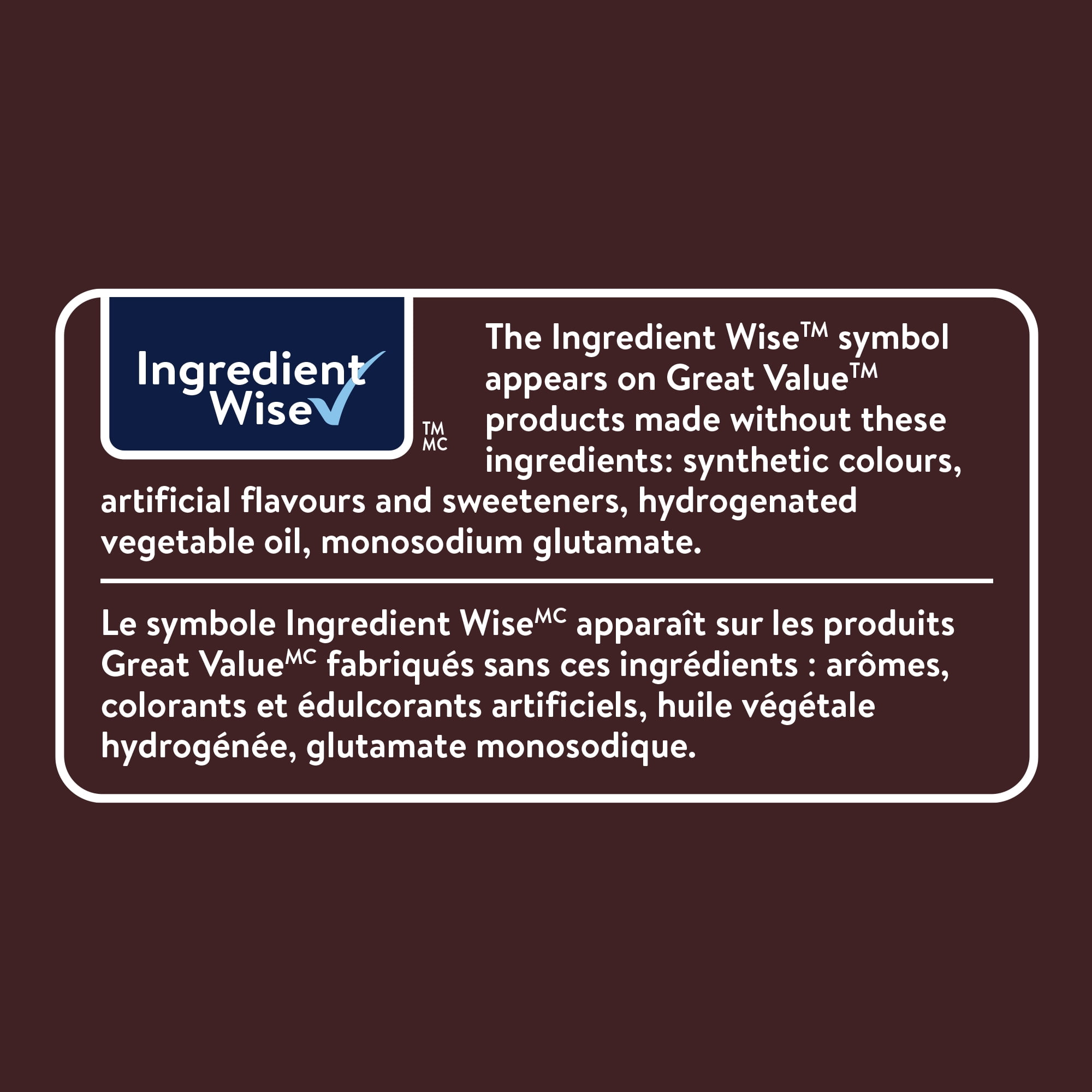 Great Value Dark Roast Coffee