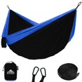 thumbnail image 1 of Hamaca Individual Portátil para Camping Swiss Outdoors negro Unitalla Swiss Outdoors SWO-HIP01PK, 1 of 7