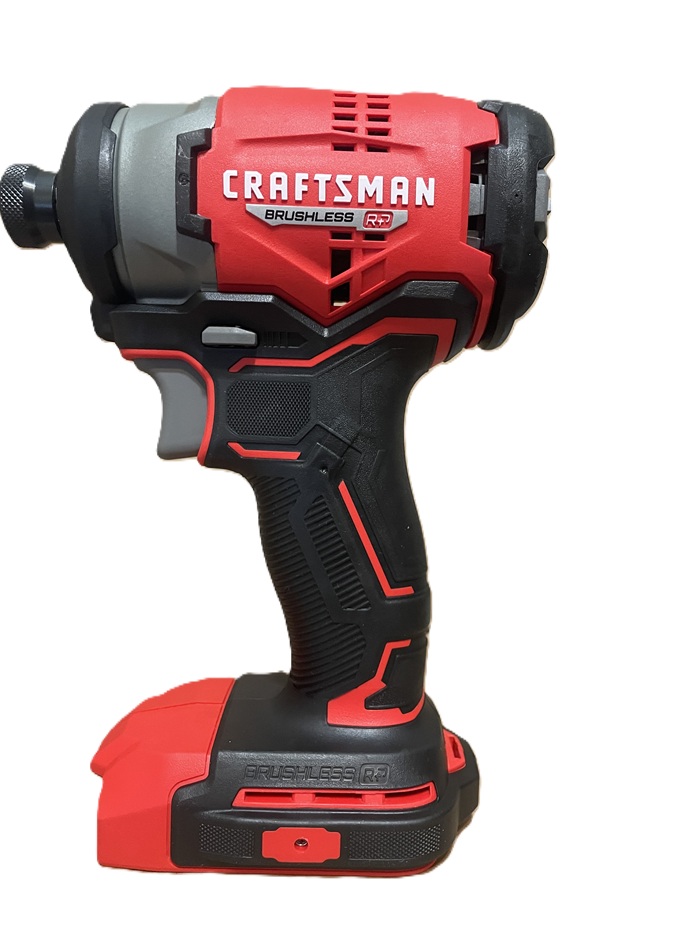 CRAFTSMAN V20 RP Cordless Impact Driver, 1/4 inch    SPECIAL PURCHASE