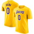 thumbnail image 1 of NBA Lakers Cotton T-Shirt, 1 of 5