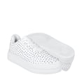 thumbnail image 1 of TENIS CASUALES DAMA STYLO 18667 SUEDE BLANCO, 1 of 1