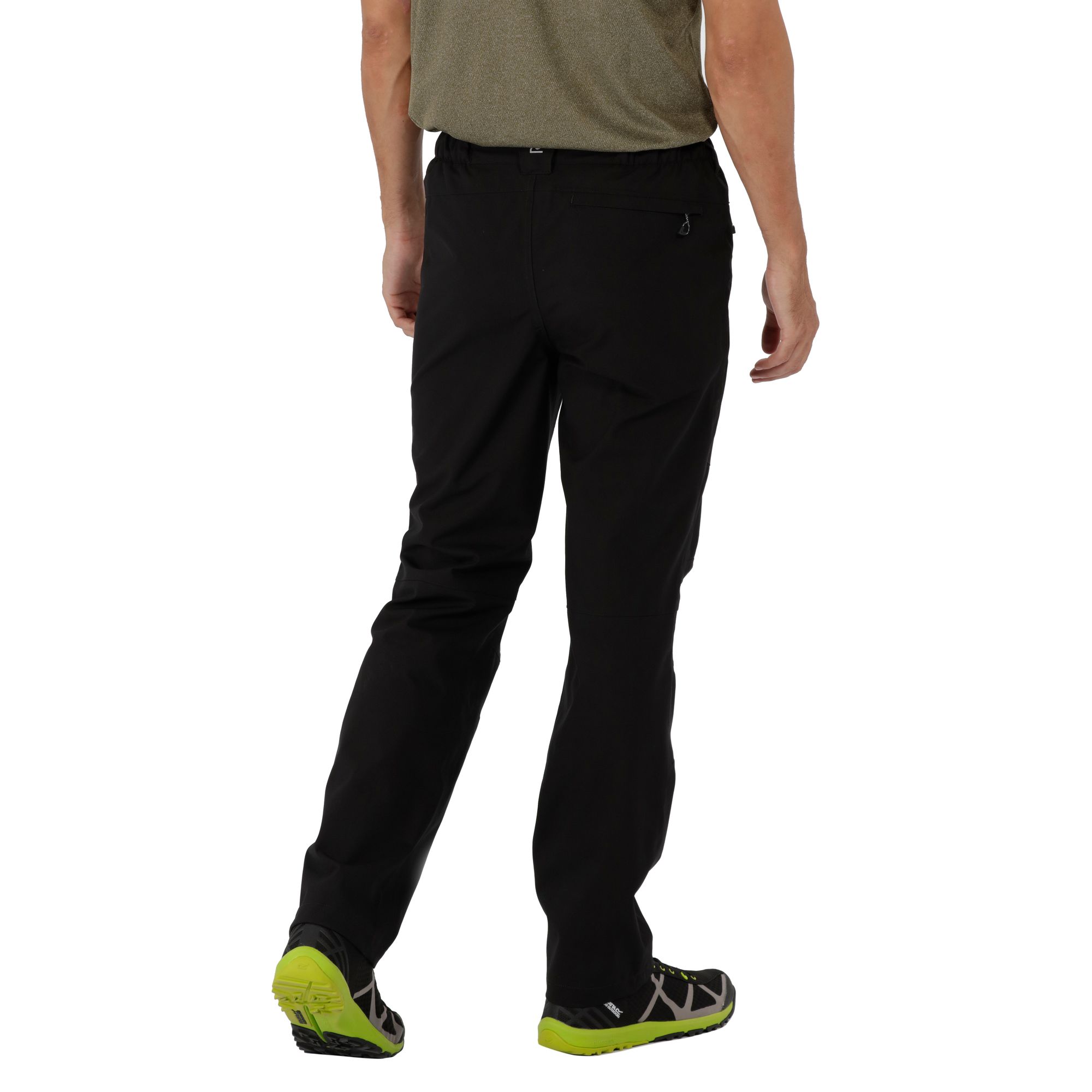 regatta day hike trousers