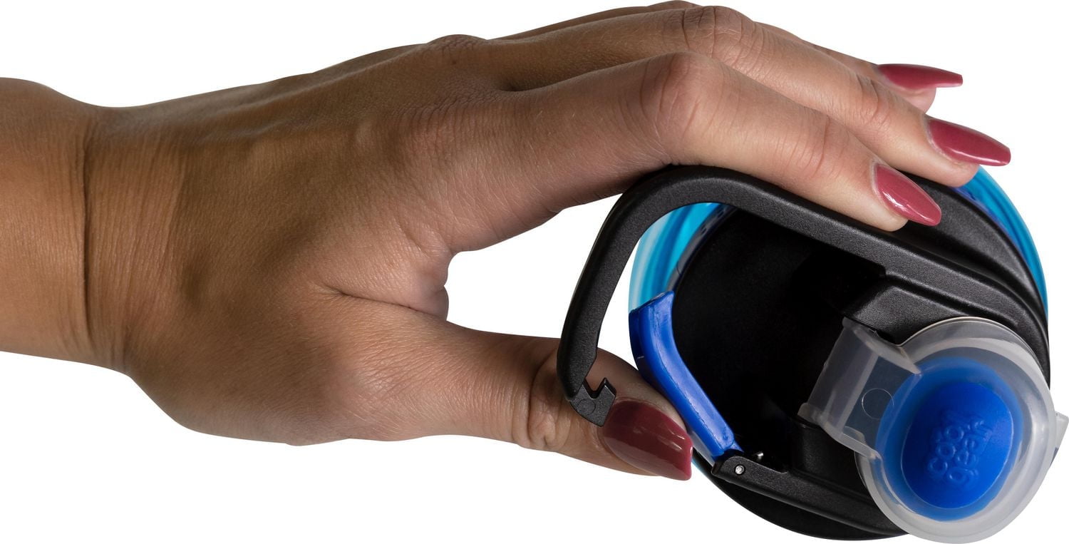 "28 OZ d'Infusion d'Équipement Frais du YUKON"