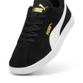 thumbnail image 3 of Tenis Puma Club II Jr Negro Deportivas Mujer Running negro 23, 3 of 5