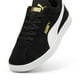 thumbnail image 3 of Tenis Puma Club II Jr Negro Deportivas Mujer Running negro 23, 3 of 5